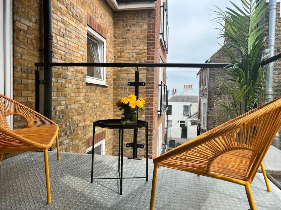Ashton Mews - In The Heart Of Broadstairs Exterior foto