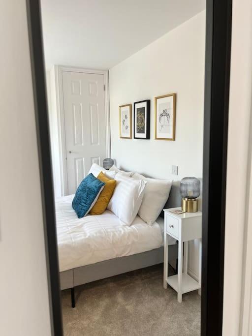 Ashton Mews - In The Heart Of Broadstairs Exterior foto