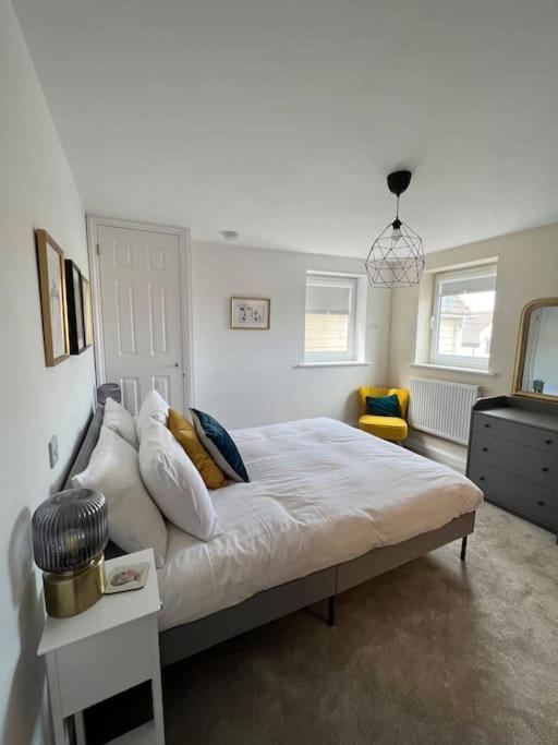 Ashton Mews - In The Heart Of Broadstairs Exterior foto