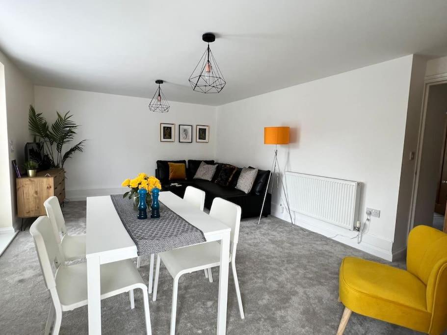 Ashton Mews - In The Heart Of Broadstairs Exterior foto