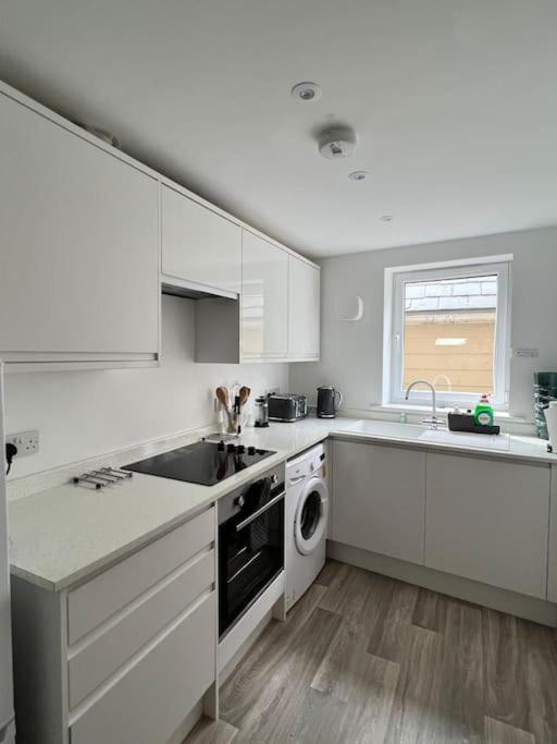 Ashton Mews - In The Heart Of Broadstairs Exterior foto